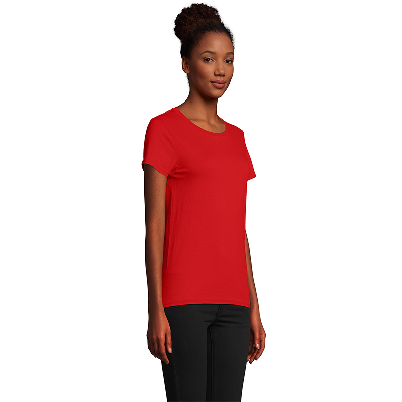 Polera Pioneer Mujer||Categorías Polera Pioneer Mujer||Categorías