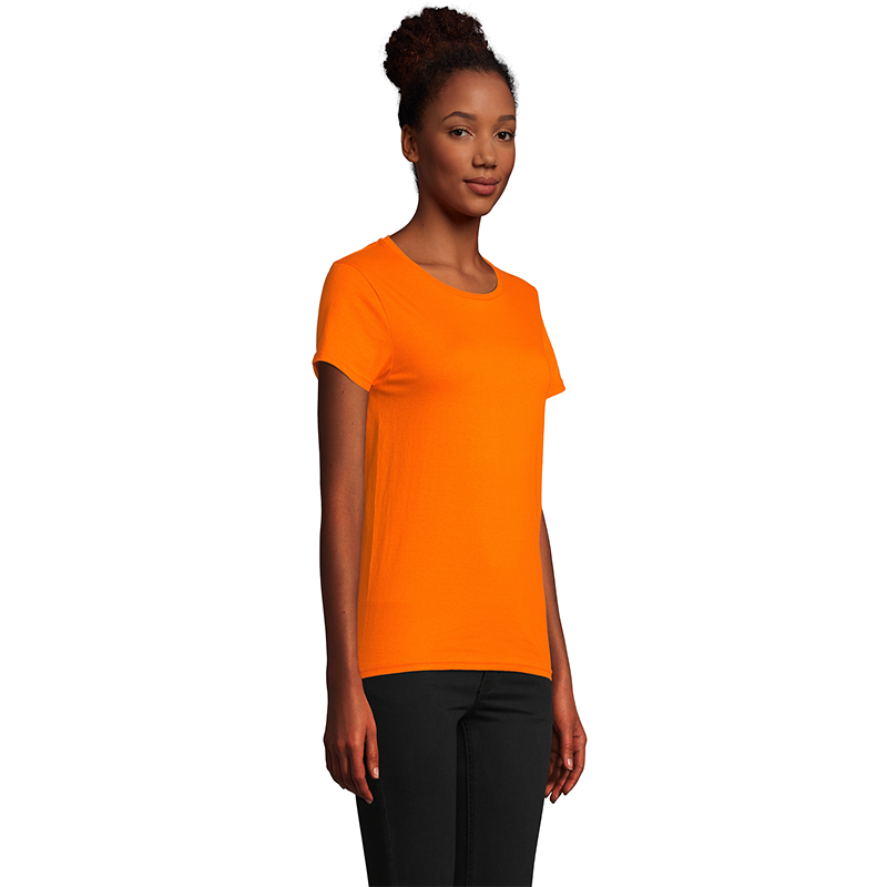 Polera Pioneer Mujer||Categorías Polera Pioneer Mujer||Categorías