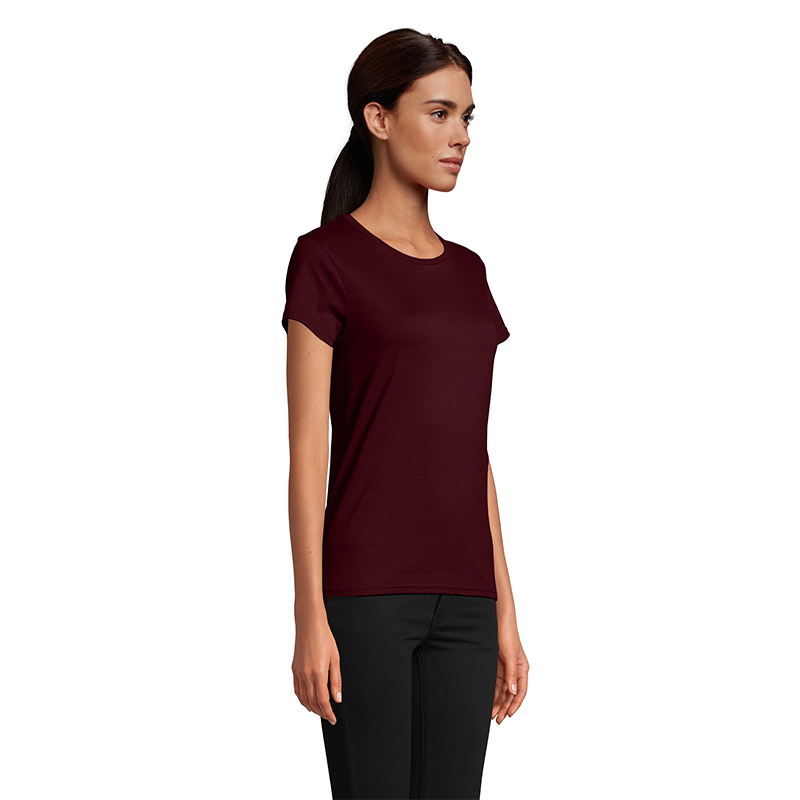 Polera Pioneer Mujer||Categorías Polera Pioneer Mujer||Categorías