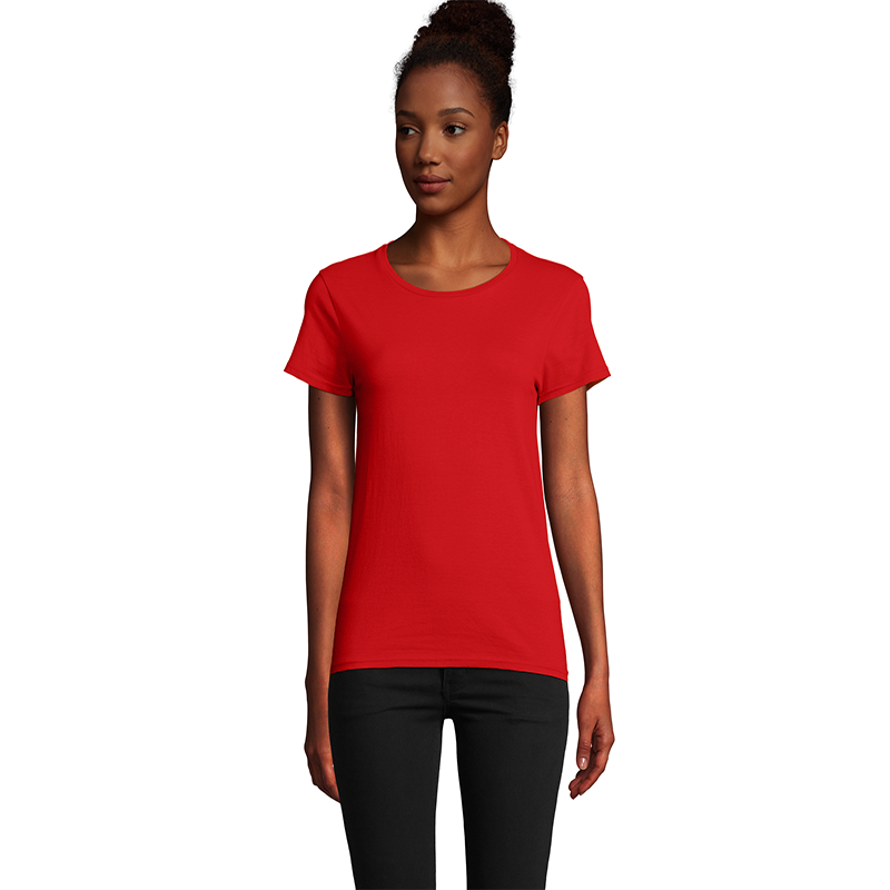 Polera Pioneer Mujer||Categorías Polera Pioneer Mujer||Categorías