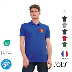 Polera Con Cuello Summer Ii||Categorías Polera Con Cuello Summer Ii||Categorías