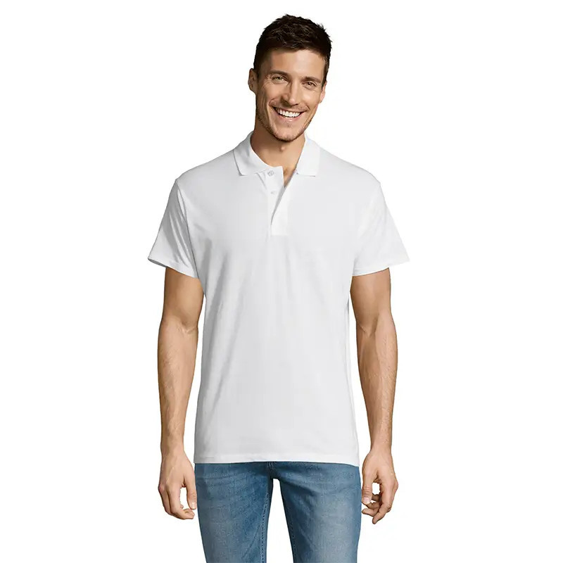 Polera Con Cuello Summer Ii||Categorías Polera Con Cuello Summer Ii||Categorías