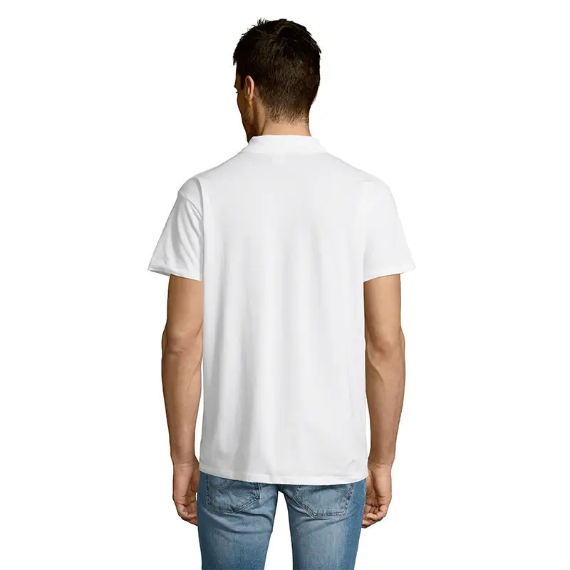 Polera Con Cuello Summer Ii||Categorías Polera Con Cuello Summer Ii||Categorías