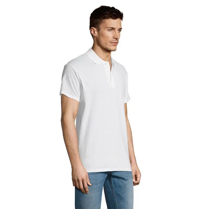 Polera Con Cuello Summer Ii||Categorías Polera Con Cuello Summer Ii||Categorías
