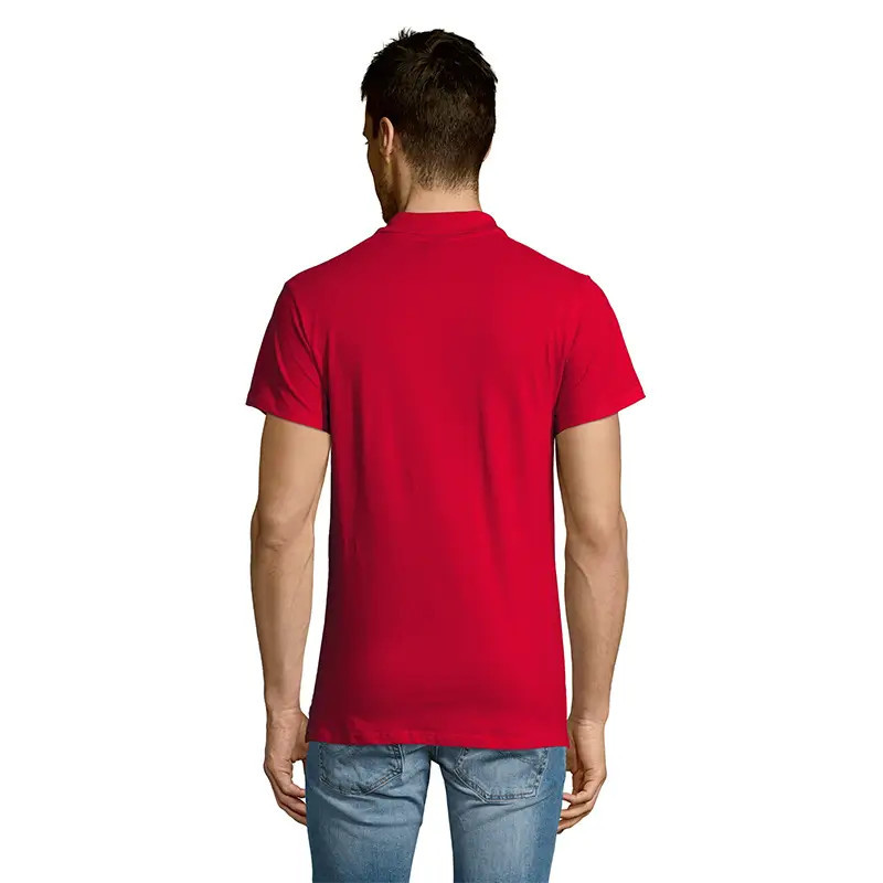 Polera Con Cuello Summer Ii||Categorías Polera Con Cuello Summer Ii||Categorías