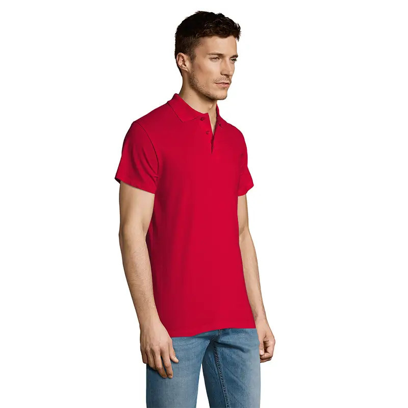 Polera Con Cuello Summer Ii||Categorías Polera Con Cuello Summer Ii||Categorías