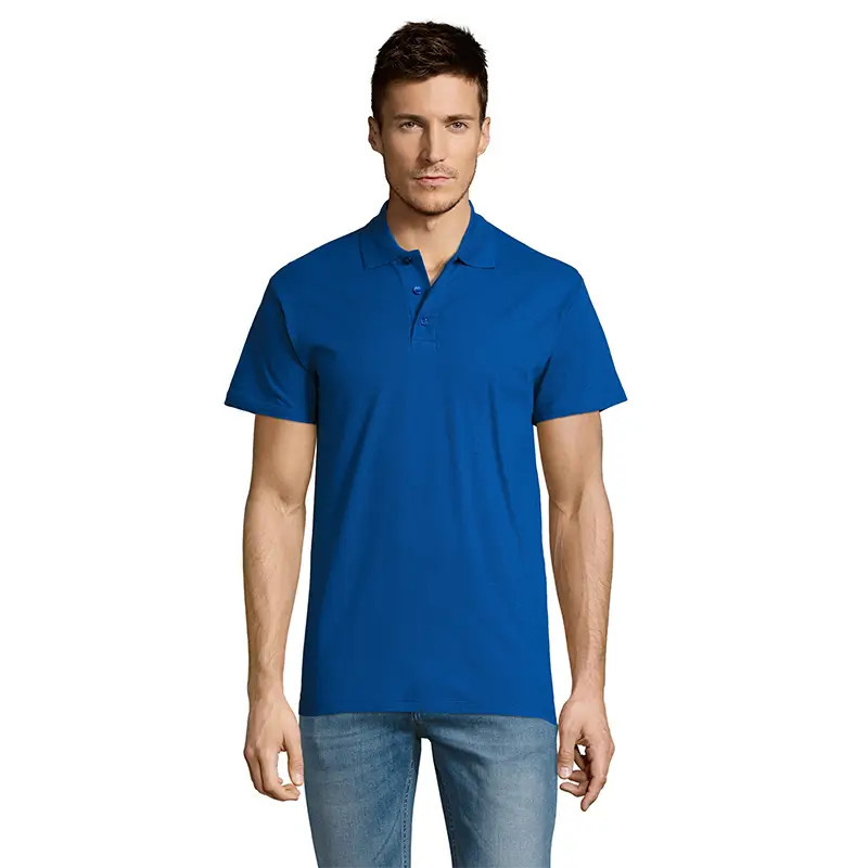 Polera Con Cuello Summer Ii||Categorías Polera Con Cuello Summer Ii||Categorías