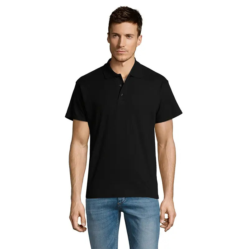 Polera Con Cuello Summer Ii||Categorías Polera Con Cuello Summer Ii||Categorías