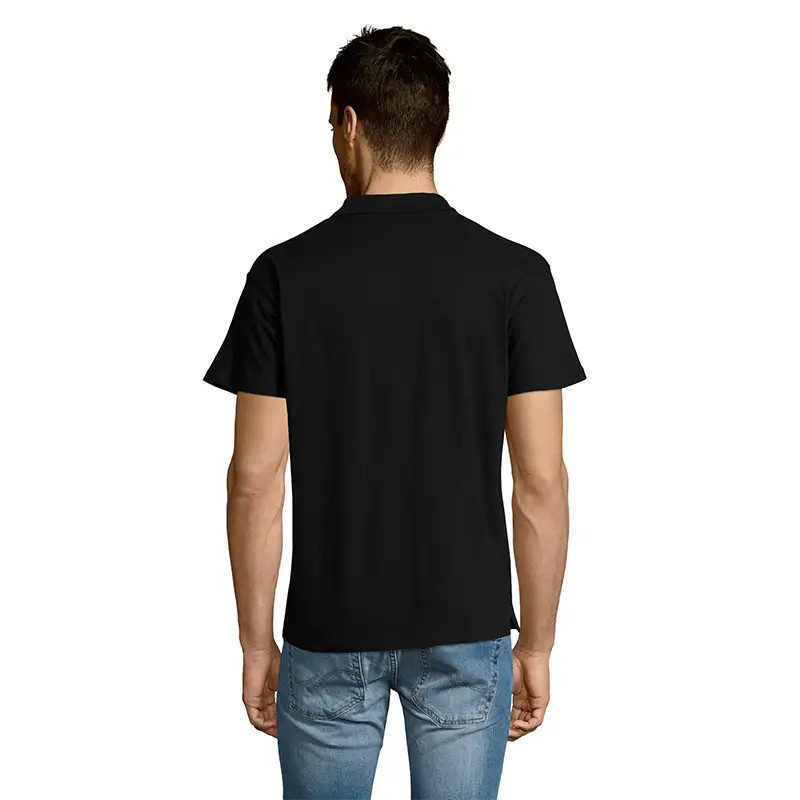 Polera Con Cuello Summer Ii||Categorías Polera Con Cuello Summer Ii||Categorías