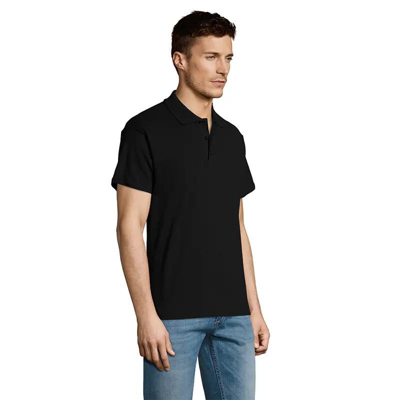 Polera Con Cuello Summer Ii||Categorías Polera Con Cuello Summer Ii||Categorías