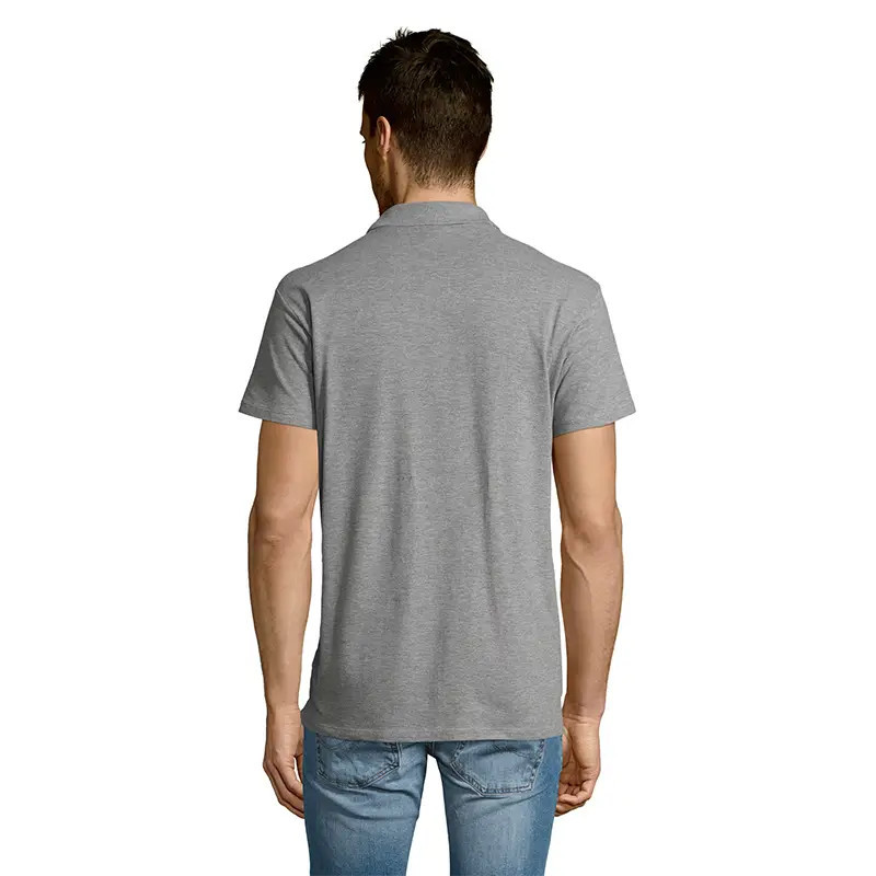 Polera Con Cuello Summer Ii||Categorías Polera Con Cuello Summer Ii||Categorías