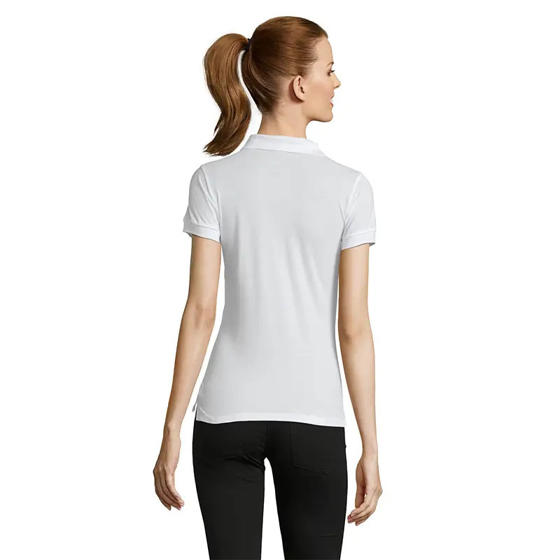 Polera Con Cuello Passion||Apparel - Poleras Polera Con Cuello Passion||Apparel - Poleras