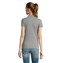 Polera Con Cuello Passion||Apparel - Poleras Polera Con Cuello Passion||Apparel - Poleras