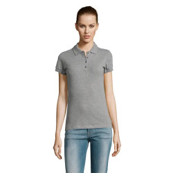 Polera Con Cuello Passion||Apparel - Poleras Polera Con Cuello Passion||Apparel - Poleras