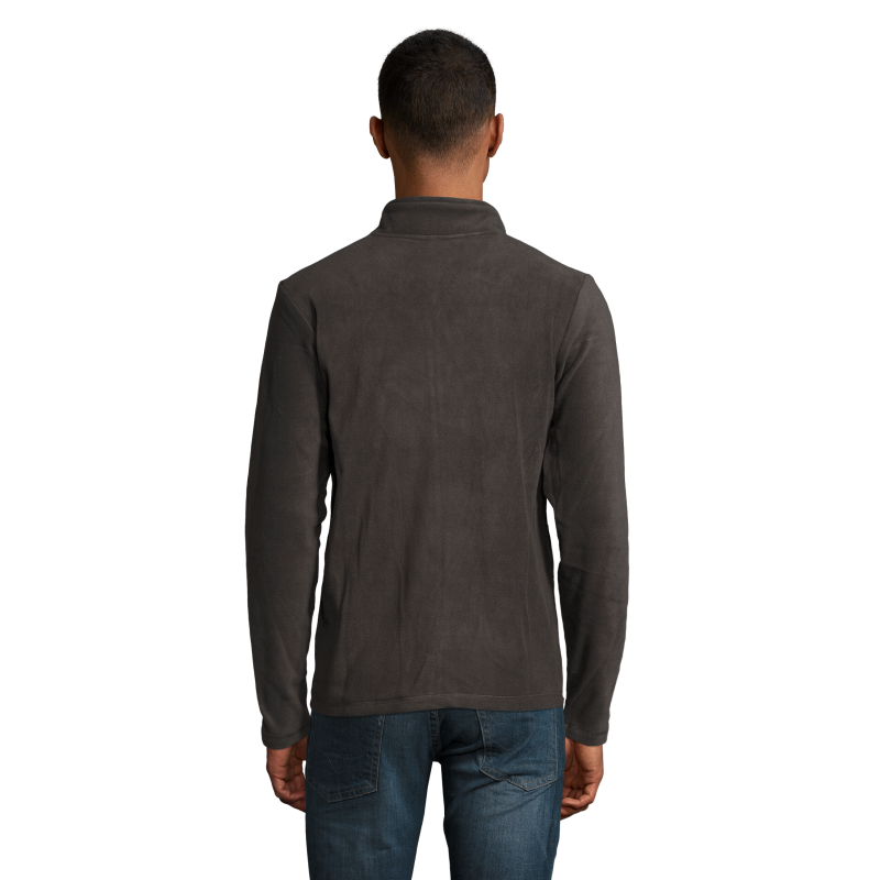 Polar Norman Hombre||Apparel - Abrigo Polar Norman Hombre||Apparel - Abrigo