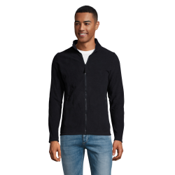 Polar Norman Hombre||Apparel - Abrigo Polar Norman Hombre||Apparel - Abrigo