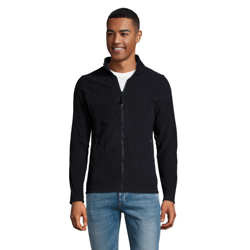 Polar Norman Hombre||Apparel - Abrigo Polar Norman Hombre||Apparel - Abrigo