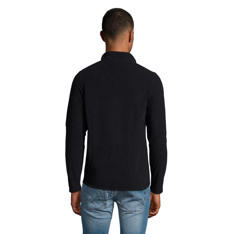 Polar Norman Hombre||Apparel - Abrigo Polar Norman Hombre||Apparel - Abrigo