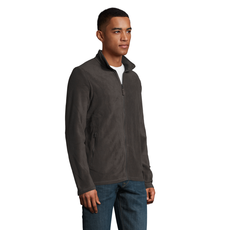 Polar Norman Hombre||Apparel - Abrigo Polar Norman Hombre||Apparel - Abrigo