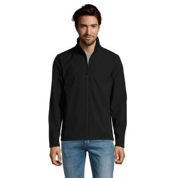 Chaqueta Softshell Race Hombre||Categorías Chaqueta Softshell Race Hombre||Categorías