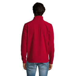 Chaqueta Softshell Race Hombre||Categorías Chaqueta Softshell Race Hombre||Categorías