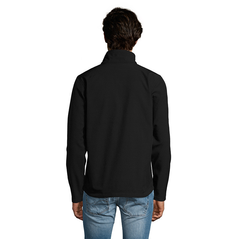 Chaqueta Softshell Race Hombre||Categorías Chaqueta Softshell Race Hombre||Categorías