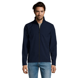 Chaqueta Softshell Race Hombre||Categorías Chaqueta Softshell Race Hombre||Categorías