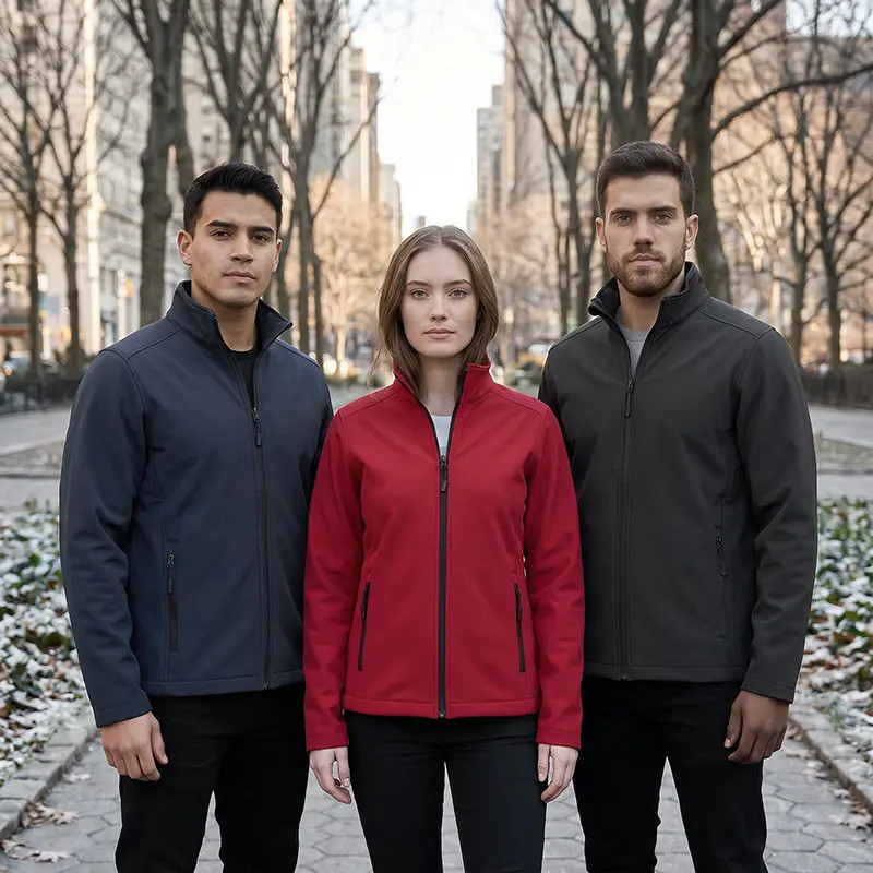 Chaqueta Softshell Race Hombre||Categorías Chaqueta Softshell Race Hombre||Categorías