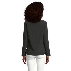 Chaqueta Softshell Race Mujer||Apparel - Abrigo