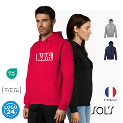 Polerón Snake||Ropa Corporativa