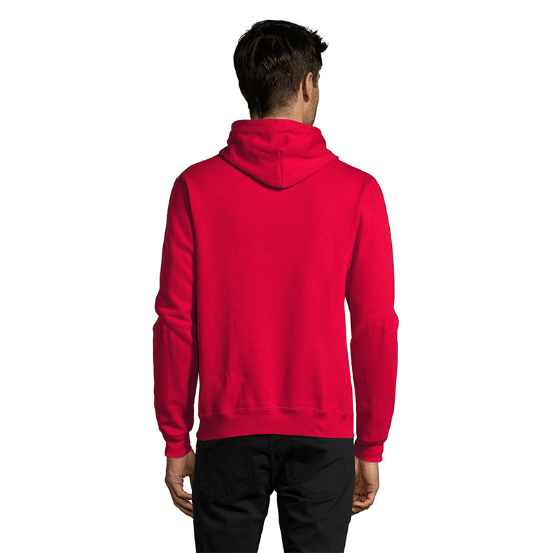 Polerón Snake||Ropa Corporativa