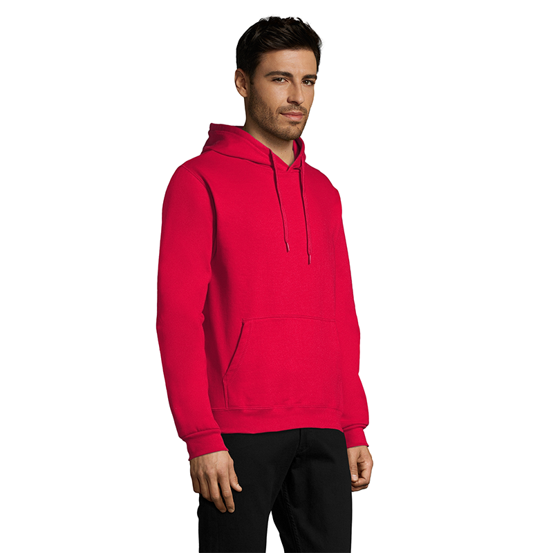 Polerón Snake||Ropa Corporativa
