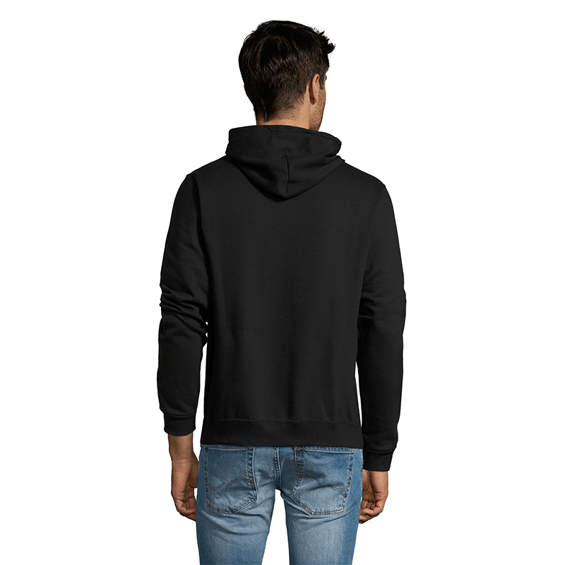 Polerón Snake||Ropa Corporativa