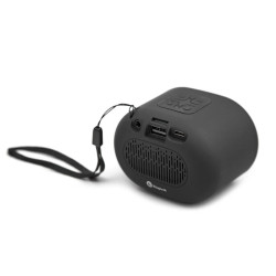 Tecnología y audio|Wonder Merch