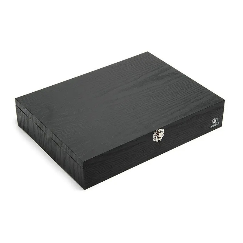 Set De Mesa X16 Piezas Laguiole||Categorías