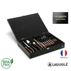 Set De Mesa X16 Piezas Laguiole||Categorías