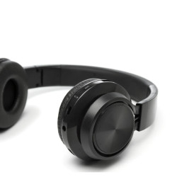 Auriculares Unison||Tecnología y audio