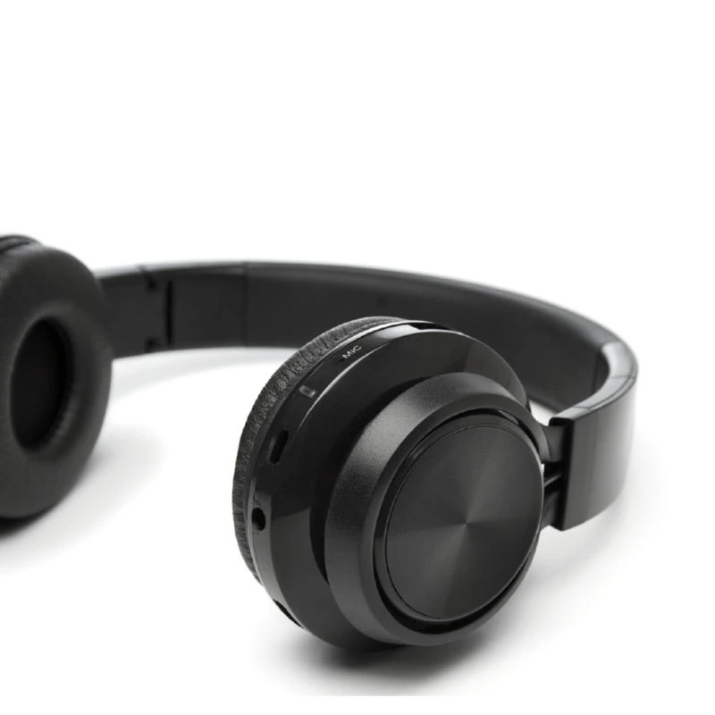 Auriculares Unison||Tecnología y audio