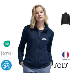 Polar Norman Mujer||Apparel - Abrigo