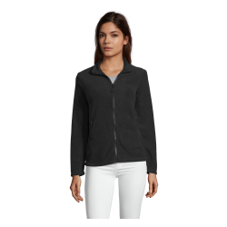 Polar Norman Mujer||Apparel - Abrigo