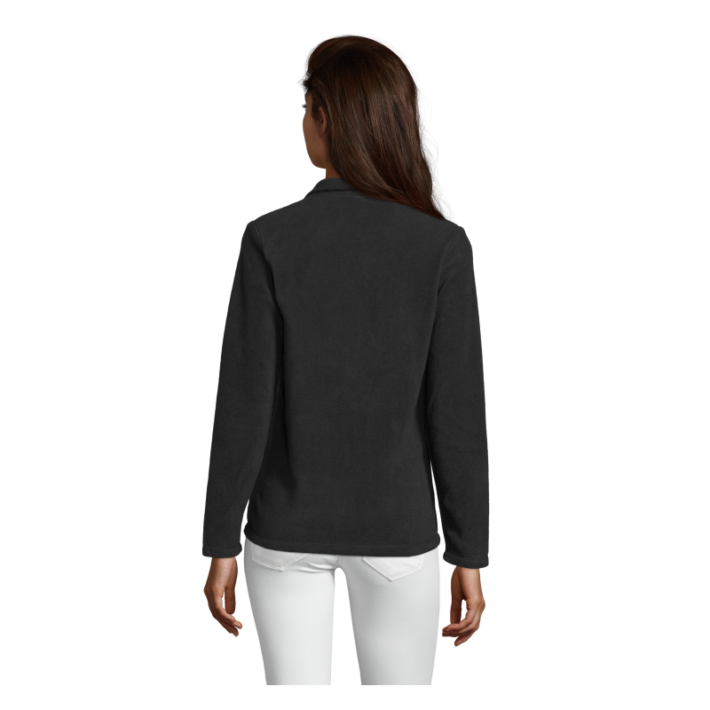 Polar Norman Mujer||Apparel - Abrigo