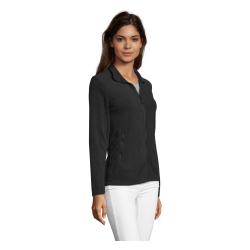 Polar Norman Mujer||Apparel - Abrigo