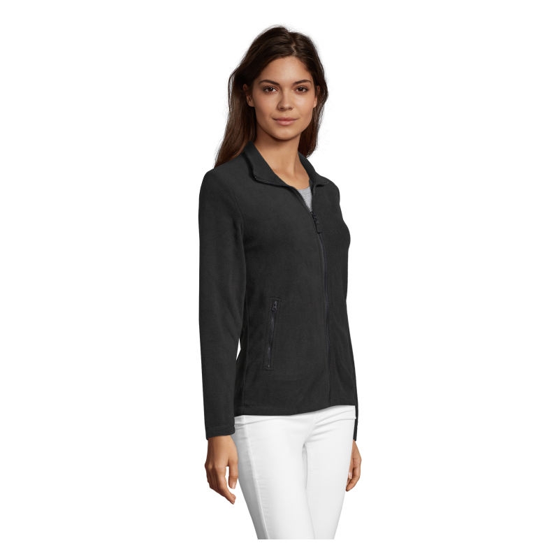 Polar Norman Mujer||Apparel - Abrigo