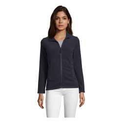 Polar Norman Mujer||Apparel - Abrigo