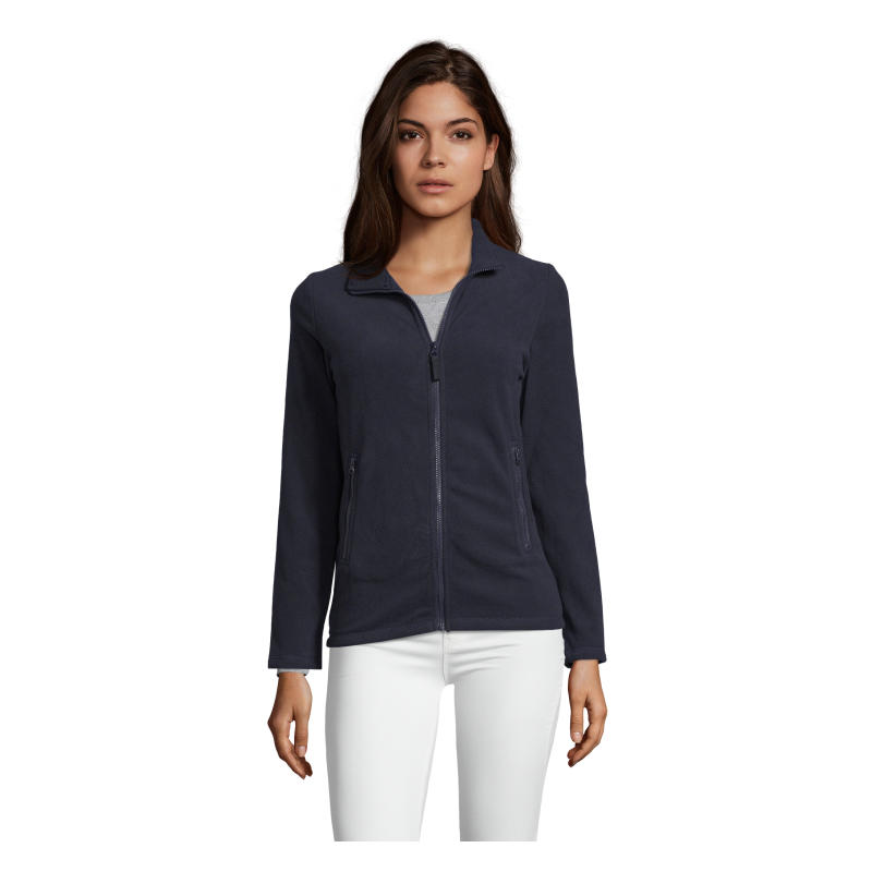 Polar Norman Mujer||Apparel - Abrigo