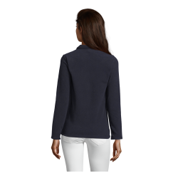 Polar Norman Mujer||Apparel - Abrigo