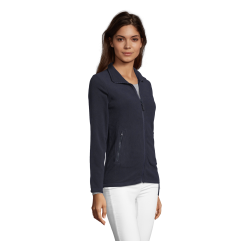 Polar Norman Mujer||Apparel - Abrigo