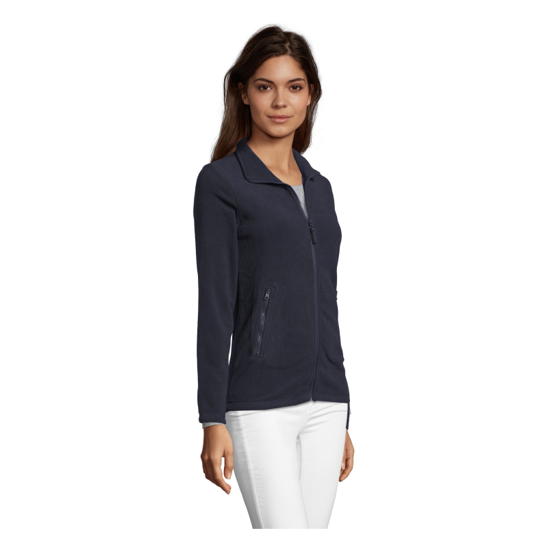 Polar Norman Mujer||Apparel - Abrigo