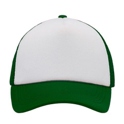 Jockey Trucker||Categorías