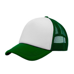 Jockey Trucker||Categorías